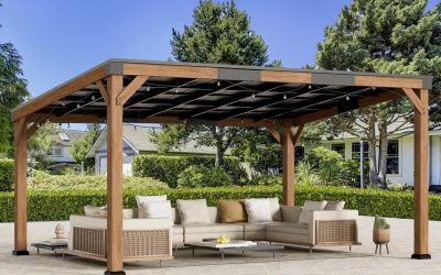 Best Patio Gazebos of 2026: Top Hardtop Picks Reviewed