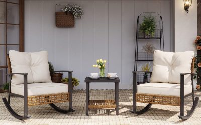 Best Outdoor Furniture Sets of 2026: Patio Picks Reviewed