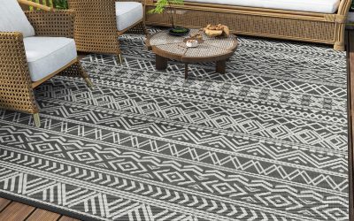 Best Outdoor Rugs of 2026: Patio & Deck Picks Reviewed