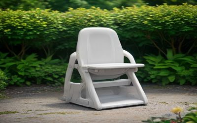 The 7 Best Ergonomic Garden Kneelers and Seats (2026)