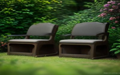 The 7 Best Ergonomic Garden Kneelers and Seats for Seniors (2026)