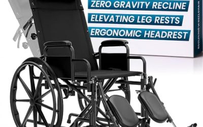 Best Ergonomic Outdoor Chairs for Seniors with Mobility Issues