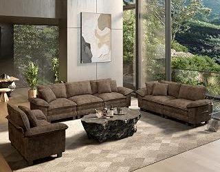 Best Fire Pit Patio Furniture Sets for Cozy Evenings