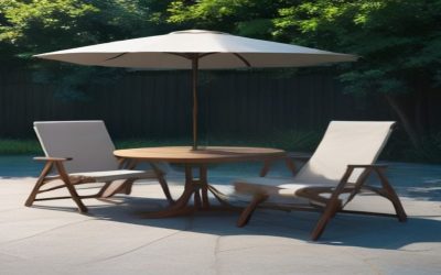 The 8 Best Foldable Patio Chairs for Easy Storage (2026)