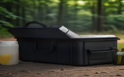 The 8 Best Heavy-Duty Rolling Coolers for Camping and Tailgating (2026)