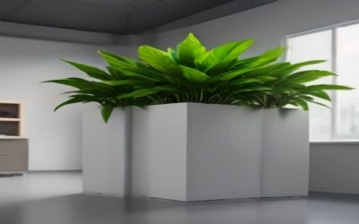 The 8 Best Large Capacity Planters for Privacy Screening (2026)