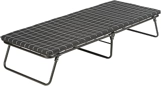 8 Best Lightweight Folding Camp Cots for Glamping