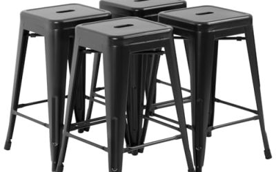 Best Outdoor Bar Stools for Your Home Bar Area