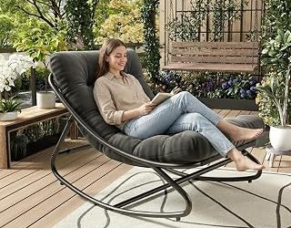 Best Outdoor Lounge Chairs and Sun Loungers in 2026