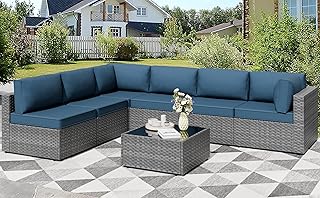 Best Outdoor Sofa and Conversation Sets in 2026