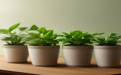 The 6 Best Self-Watering Planters for Low-Maintenance Container Gardening (2026)