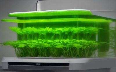 The 9 Best Smart Hydroponic Garden Systems for Indoor Herb Growing (2026)