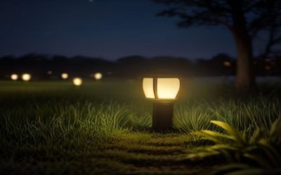 The 10 Best Solar Path Lights for Landscape Lighting (2026)