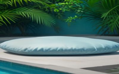 The 8 Best UV Resistant Throw Pillows for Poolside Lounging (2026)