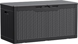 Best Outdoor Storage Boxes and Deck Boxes in 2026
