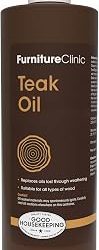 How to Clean and Maintain Teak Outdoor Furniture to Prevent Greying