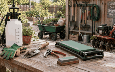 Best Gardening Gloves for Women in 2026: Compared and Ranked