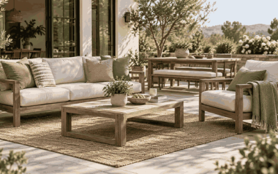 Best Outdoor Patio Furniture in 2026: What to Know Before You Buy