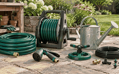 Best Robot Sprinkler for Yards in 2026: Specs and Prices Compared