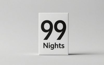 99 Nights in the Forest: All Craftable Items