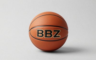 Basketball Zero Gold Style Guide BBZ