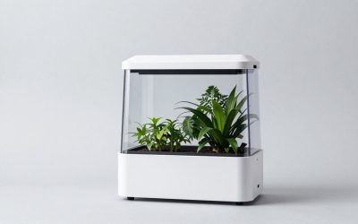 Best AeroGarden Systems for Growing Indoors