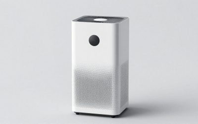 Best Air Purifier For Office Desk