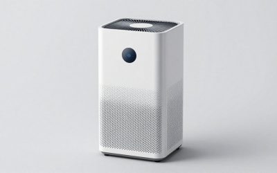 Best Air Purifier For Small Bedroom