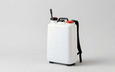 Best Backpack Sprayers for Gardens and Landscapes