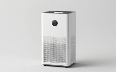 Best Bedroom Air Purifier For Pets