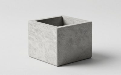 Best Concrete Outdoor Planters for Patios and Gardens
