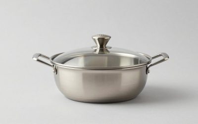 Best Cookware Sets for Beginners: What You Need