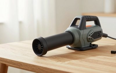 Best Cordless Leaf Blowers: 10 Battery Models Compared by Airflow, Batteries and Fit