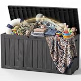 6 Best Deck Boxes for Garden Storage (October 2026) Complete Guide
