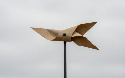 Best Decorative Weather Vanes for Roofs and Gardens