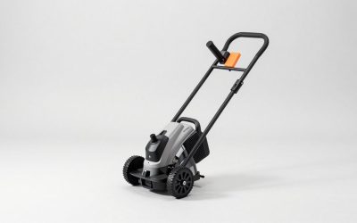 Best Dethatchers for a Healthier Lawn
