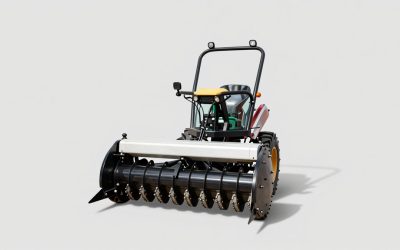 Best Flail Mowers for Tough Grass and Overgrowth