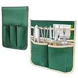 6 Best Garden Kneelers with Tool Pockets (October 2026) Reviews & Picks