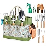 6 Best Garden Tool Sets for Beginners (October 2026) Top Reviews