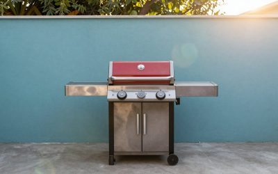 Best Gas Grills 2026: Burner Count, BTU and Size Math