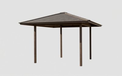 Best Gazebos With Screens in 2026: Hardtop, Soft-Top and Pop-Up Picks for Bug-Free Evenings
