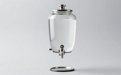 Best Glass Beverage Dispensers for Parties