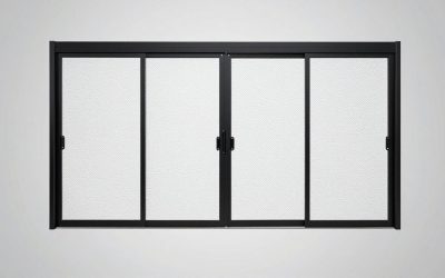Best High-End Automated Retractable Screen Doors