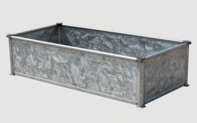 Best Metal Raised Garden Bed Kits in 2026: Height, Steel Coating and Soil Cost Compared