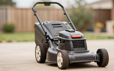 Best Push Lawn Mowers: Gas, Cordless and Reel Options Compared
