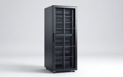 Best Server Rack Cabinets for Home Lab Setups
