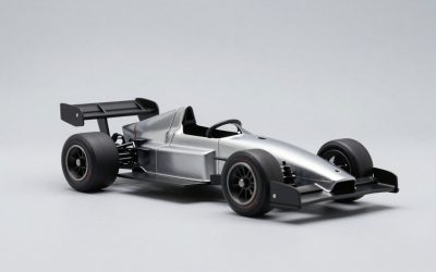 Best Slot Car Sets for Every Age and Track Space