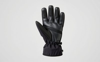Best Snowmobile Gloves for Warmth and Dexterity