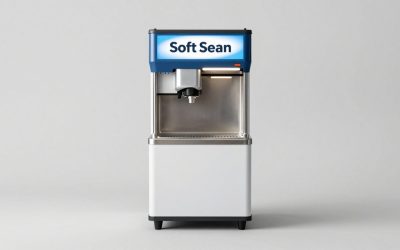 Best Soft Serve Machines for Home Use
