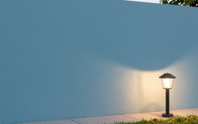 Best Solar Garden Lights for Outdoors: Stakes, Spots and Post Caps